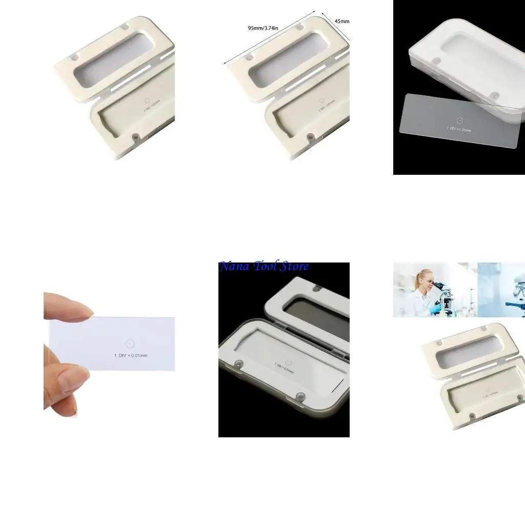 31GJ 0.01Mm Microsc…