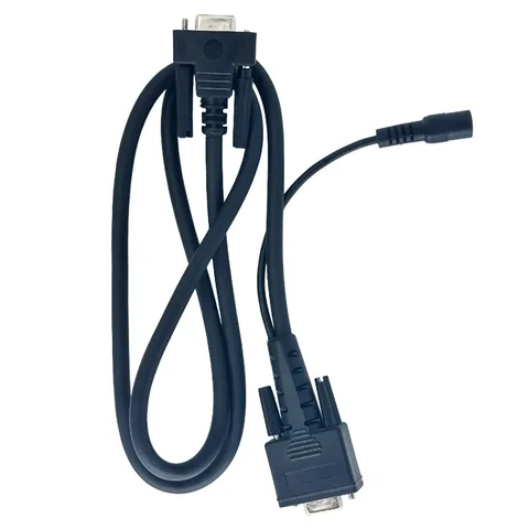 Оригинальный основной кабель Launch X431 SmartLink C SmartLink B также для основного кабеля ODB2 серии HD3 CRP