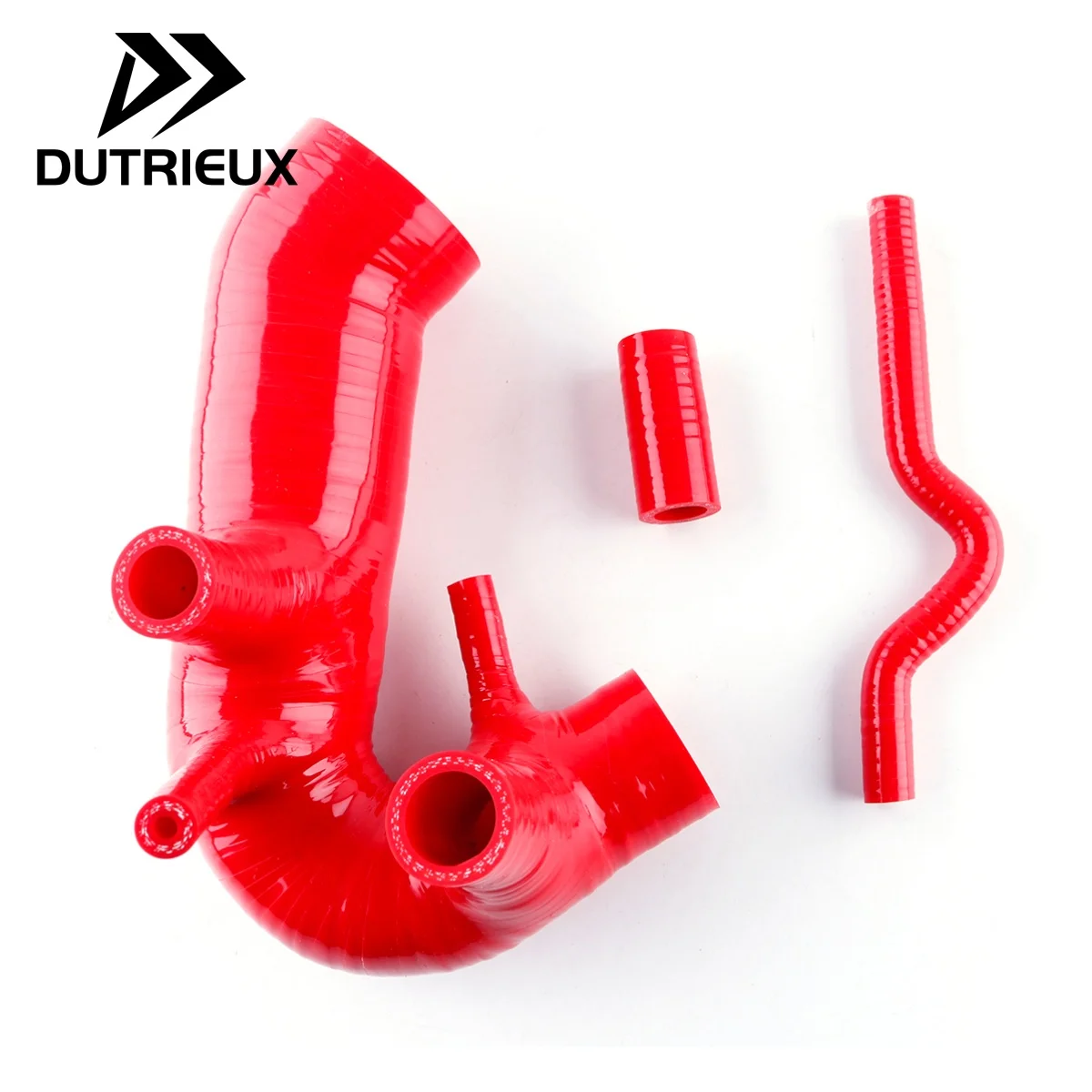 

Комплект силиконовых индукционных впускных трубок для AUDI A4/VW Passat B5 1.8T 1994-2005, шланги турбопроводов 1995 1996 1997 1998 1999 2000 2001