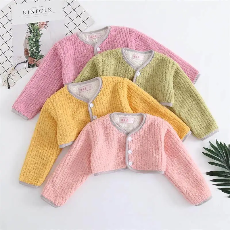 thickened-fleece-baby-shoulder-protector-for-sleeping-warmth-preservation-children's-special-winter-essential-shoulder-pad