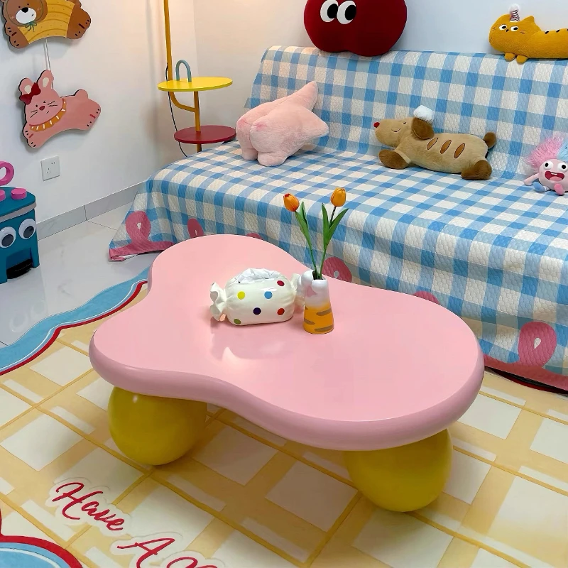 

Unique Portable Coffee Table Decor Extendable Storage Japanese Coffee Table Nordic Poker Mesa De Centro Sala Home Furniture