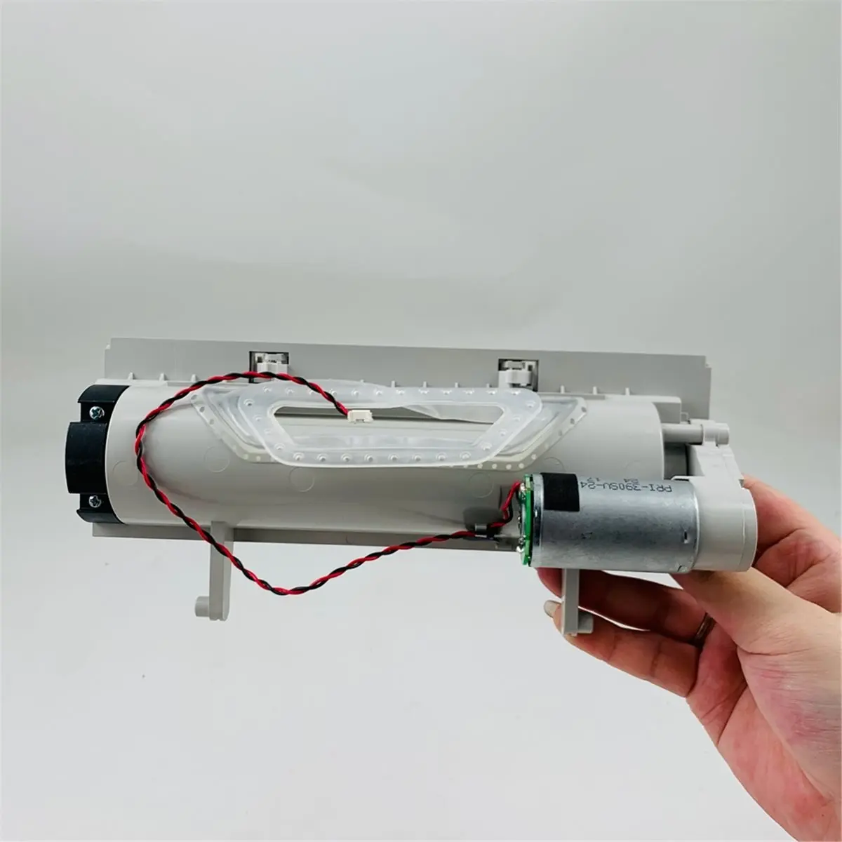 

Двигатель основной щетки с корпусом для запасных частей D10 Plus Gen2