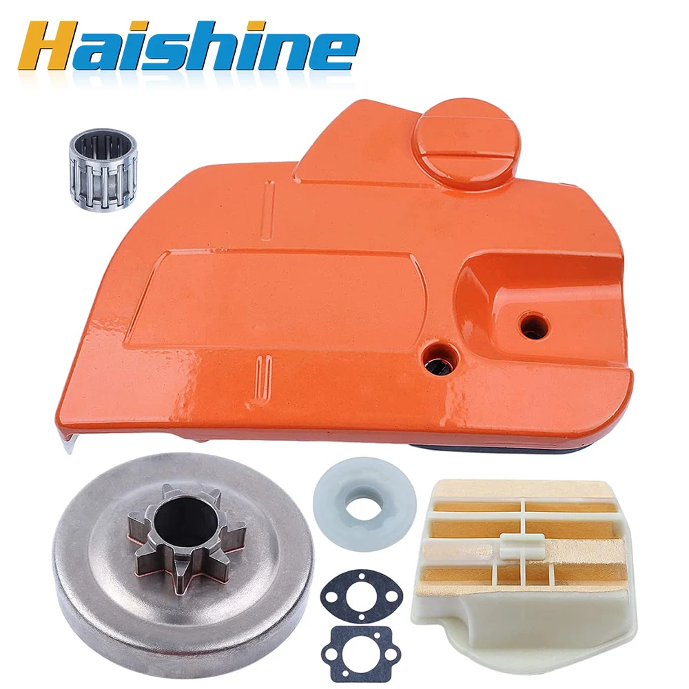 Chainsaw Brake Clutch Cover and 325