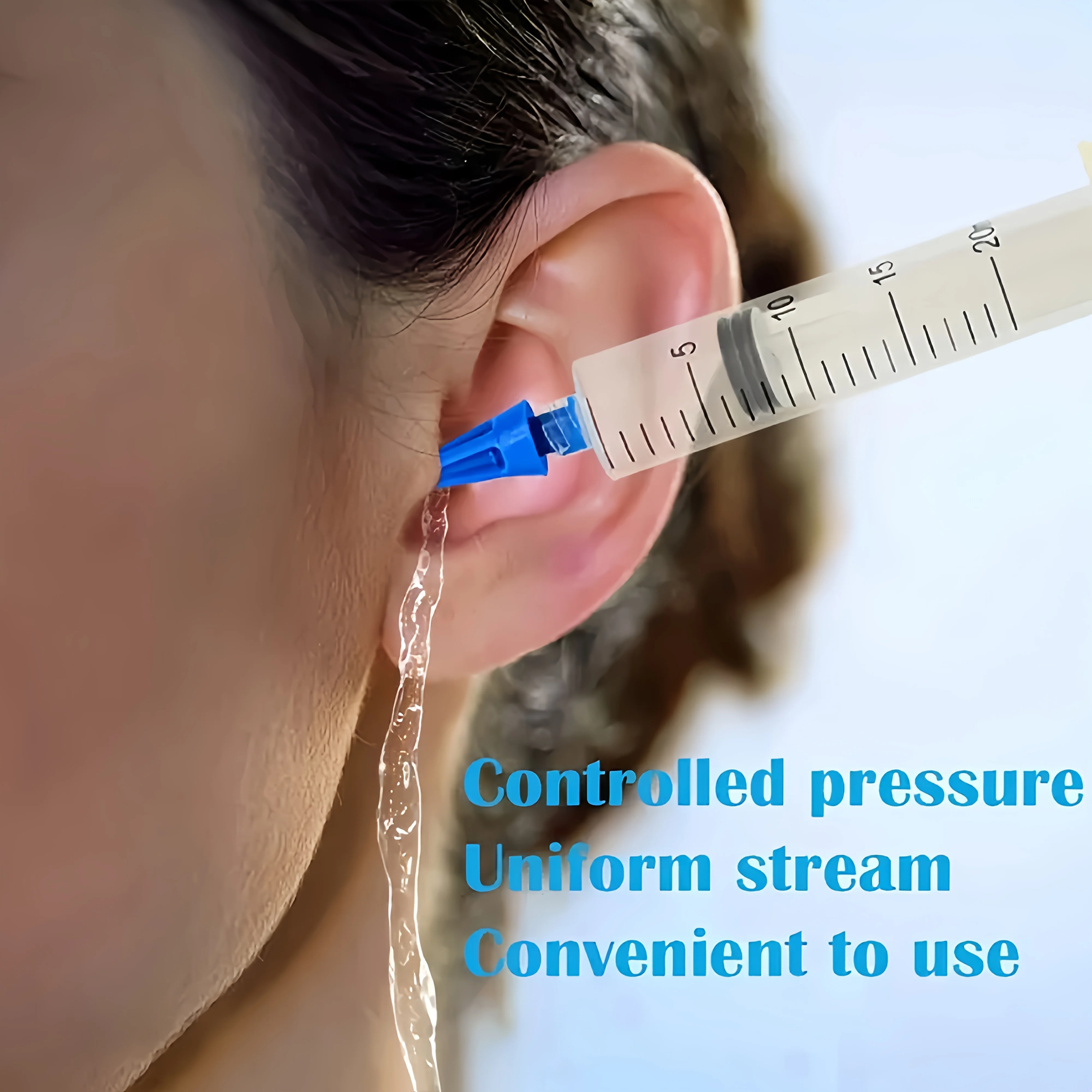 Thumbnail 4 - #19 Latest Ear Syringes Offers