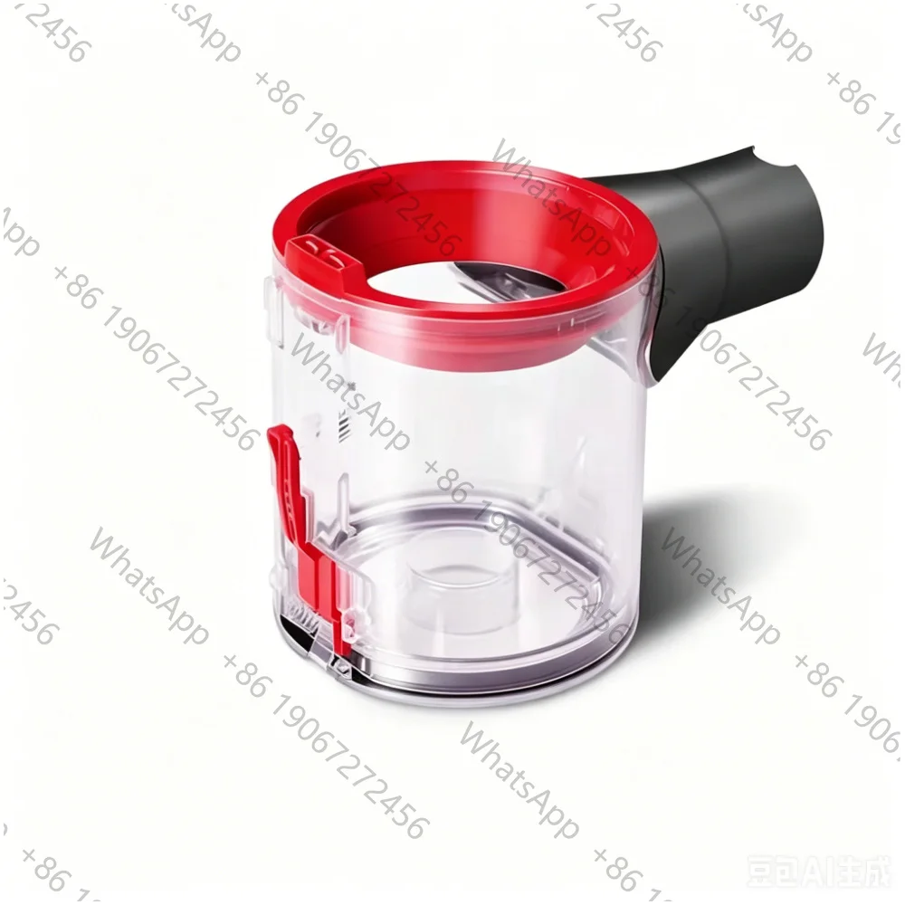Dust Box Trash Can Replacement Parts V7 V8 SV10 SV11 Vacuum Cleaner