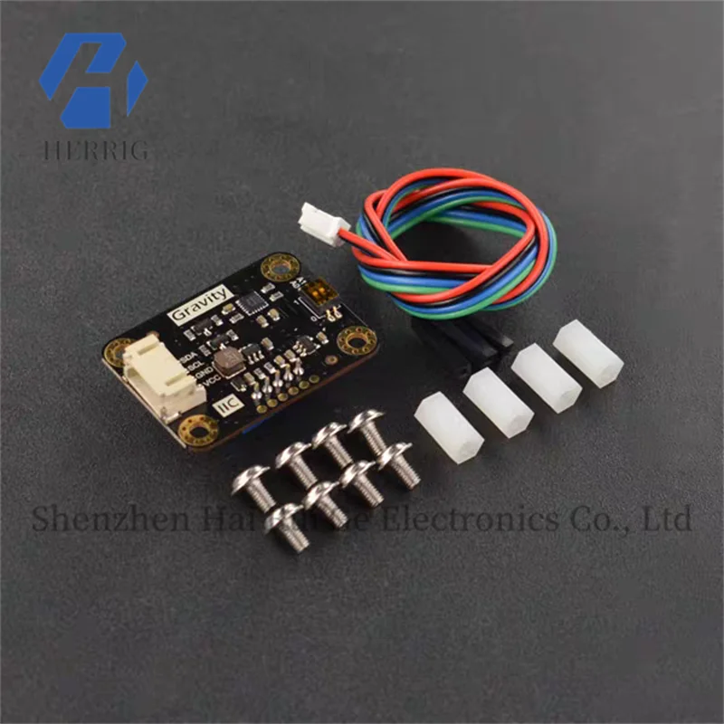 

DFRobot IIC Ozone Sensor Meteorological Station Concentration Detection (0-10ppm)