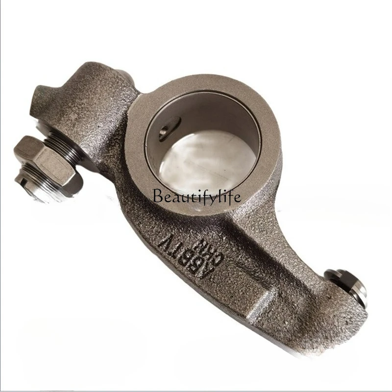 

*Engine valve rocker lever 4003905 rocker lever