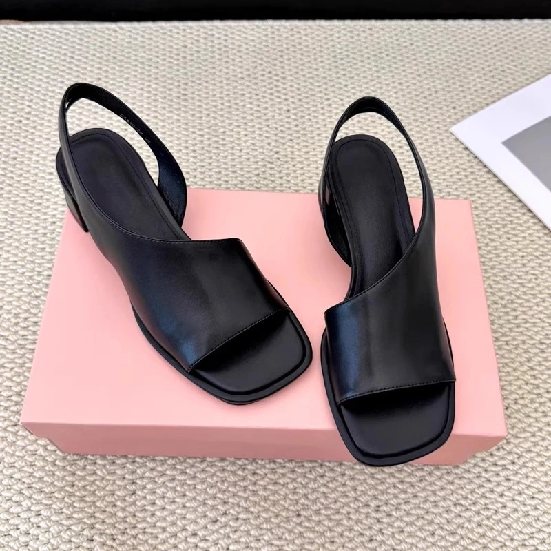 Thumbnail 3 - #4 Top 50 Middle Heels Worth Buying In 2026