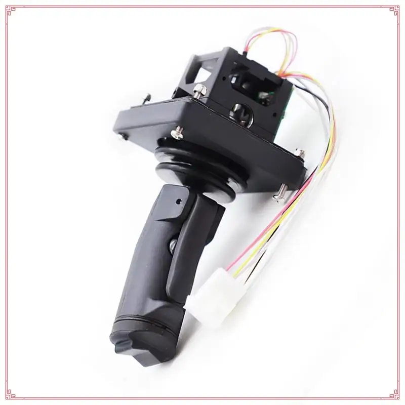 

Joystick Controller Replacement Part Number 1001134438 1600345 1600402S For JLG 1932R 530LRT 4045R 1230ES 1930ES 2030ES