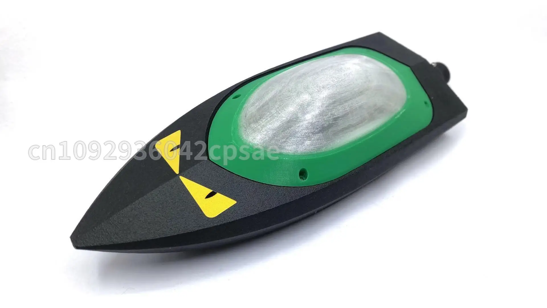 [23CM] Mini barco a reacción versión V3, Motor sin escobillas, 20a ESC, compatible con batería de litio de 2-3s, barco RC, modelo DIY