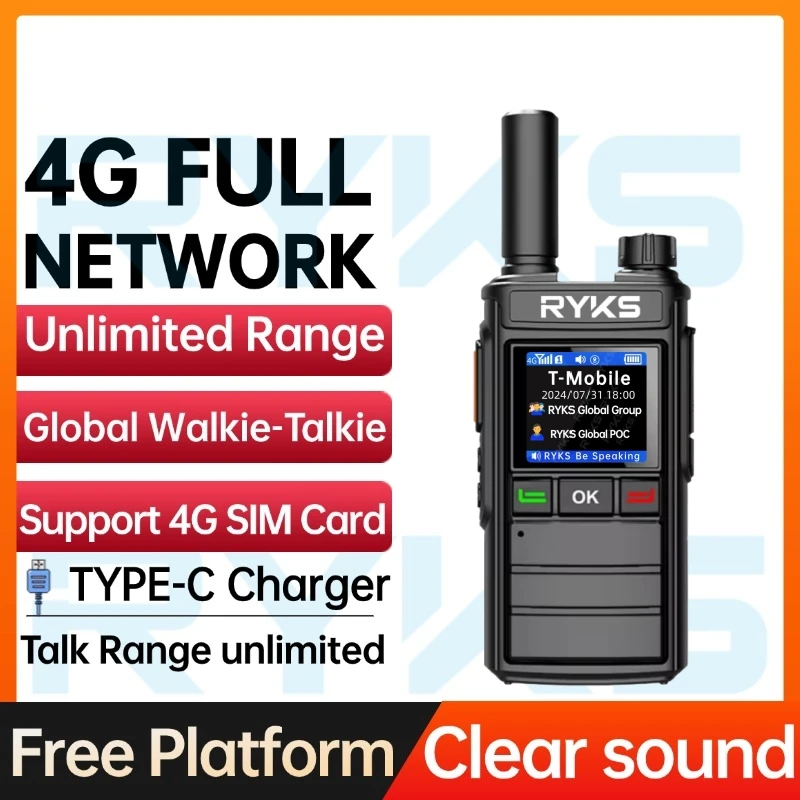 Poc Radio Global 4G… - image