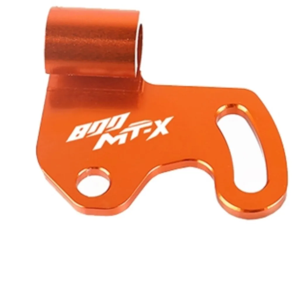 

Motorcycle Accessories One Finger Clutch Lever Clutch Arm Extension For CFMOTO CF MOTO 800 MTX 800 MT-X 800MT-X 2024 2025 2026