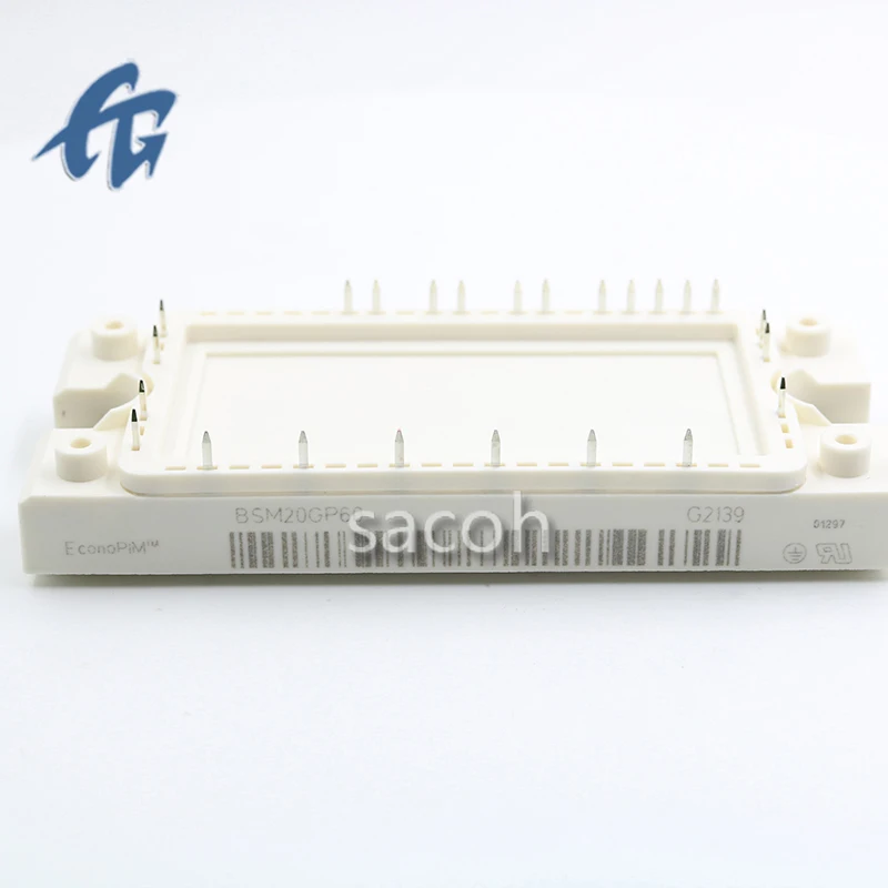 

(SACOH New Mosfet transisto BSM20GP60 4PCS