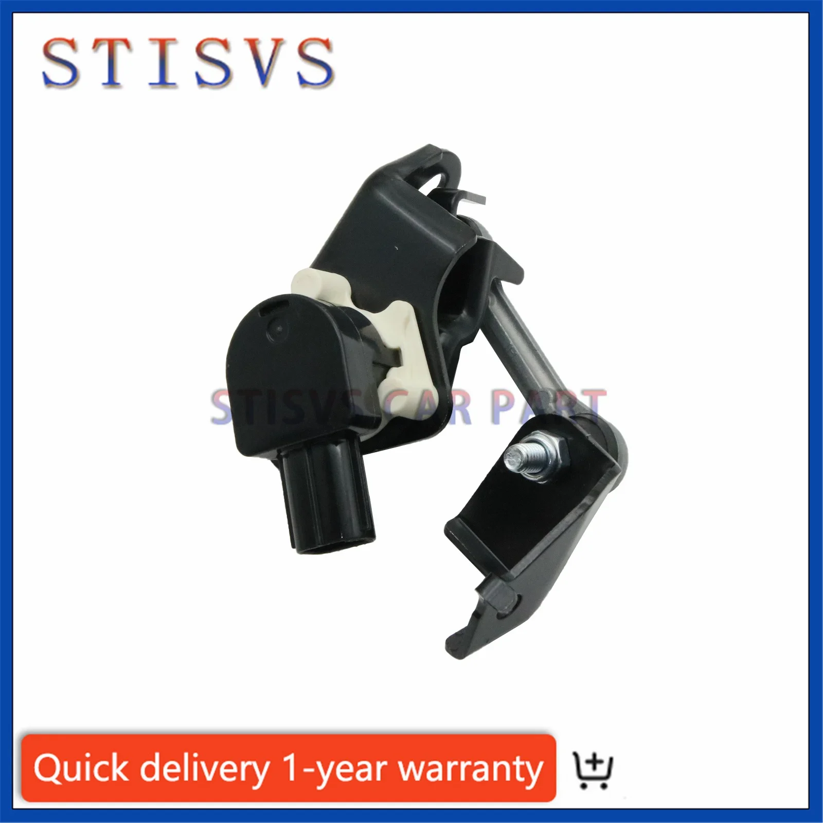 33136-TR0-E01 Auto Nivellering Sensor Met Beugel 33136 TR0 E01 Voor Honda Civic 9 2011-2017 33136TR0E01 Auto Onderdelen