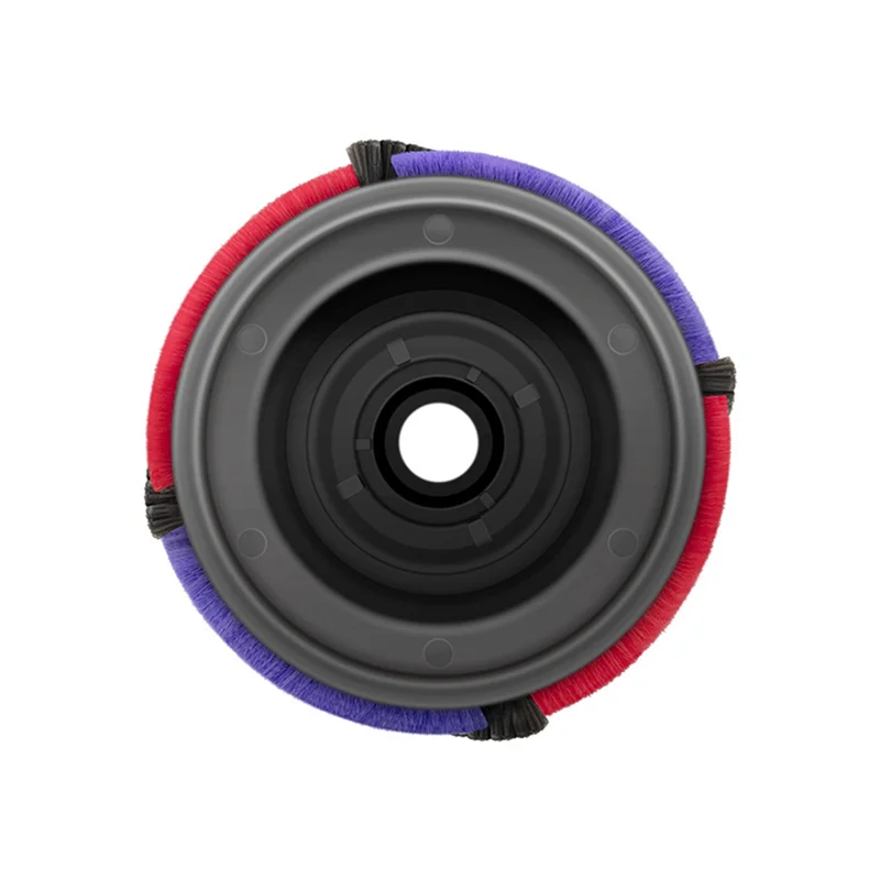 

B98A-For Dyson V6V7V8V10V11V15 Vacuum Cleaner Soft Roller Brush Replacement Cleaner Head Accessories