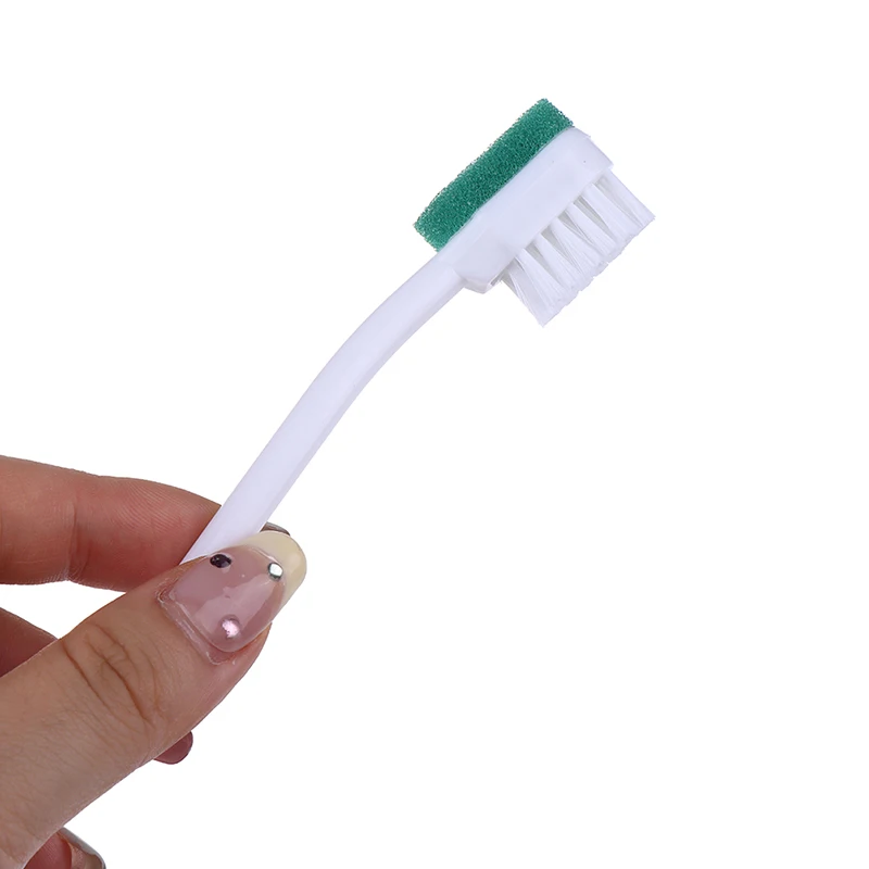 Disposable Medical Sponge Toothbrush ICU Suction Swab Oral Care Single Use Suction Toothbrush System Oral Hygiene