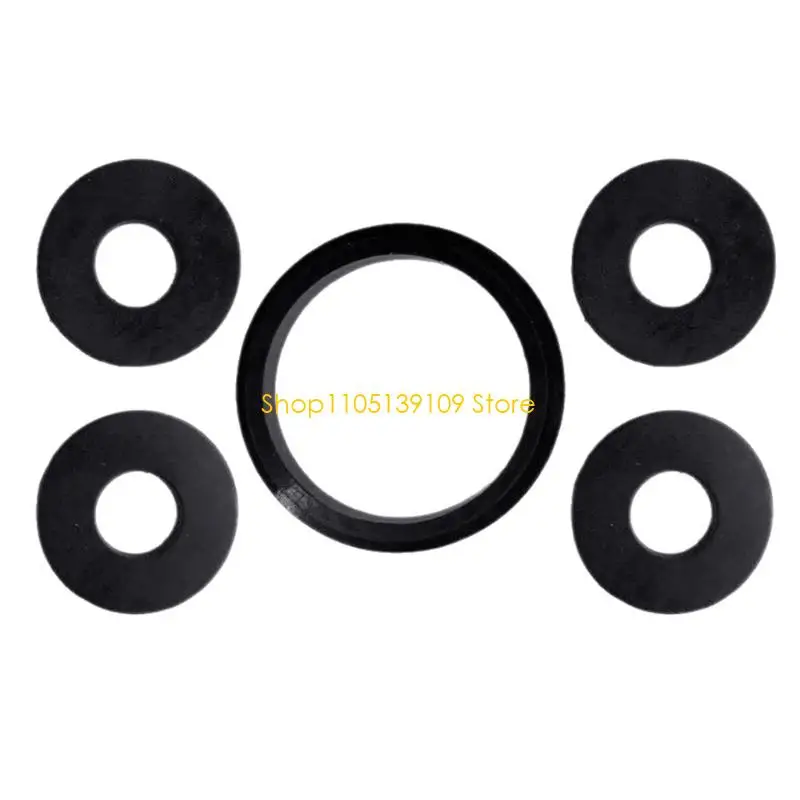 

Набор прокладок уплотнения соединителя спа Hearter для горячих ванн легкой установки надувной