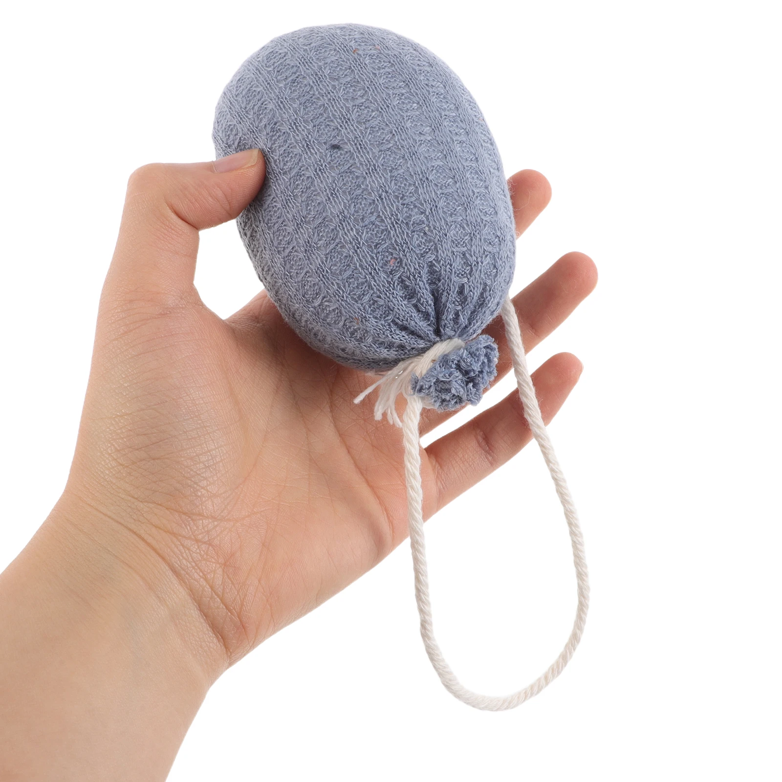 

5Pcs Balloon Set Felt Photography Props Multicolour Pastel Decor for Birthday Party Wedding Nursery Wall Backdrop Reusable