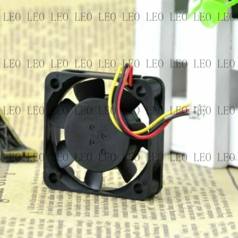 MY For Nidec U40X12MLZ7-53 DC12V 0.05A Cooling Fan 40*40*10MM 3 Wire