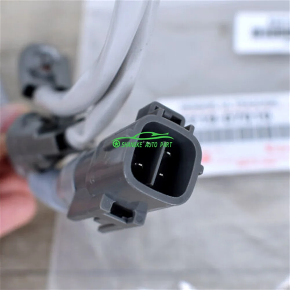 노크 센서 와이어 하네스, OEM 89615-12040 82219-07010 8961512040 8221907010, 1995-2004 TTOYOTA 타코마 툰드라 4 러너 LLEXUS에 적합