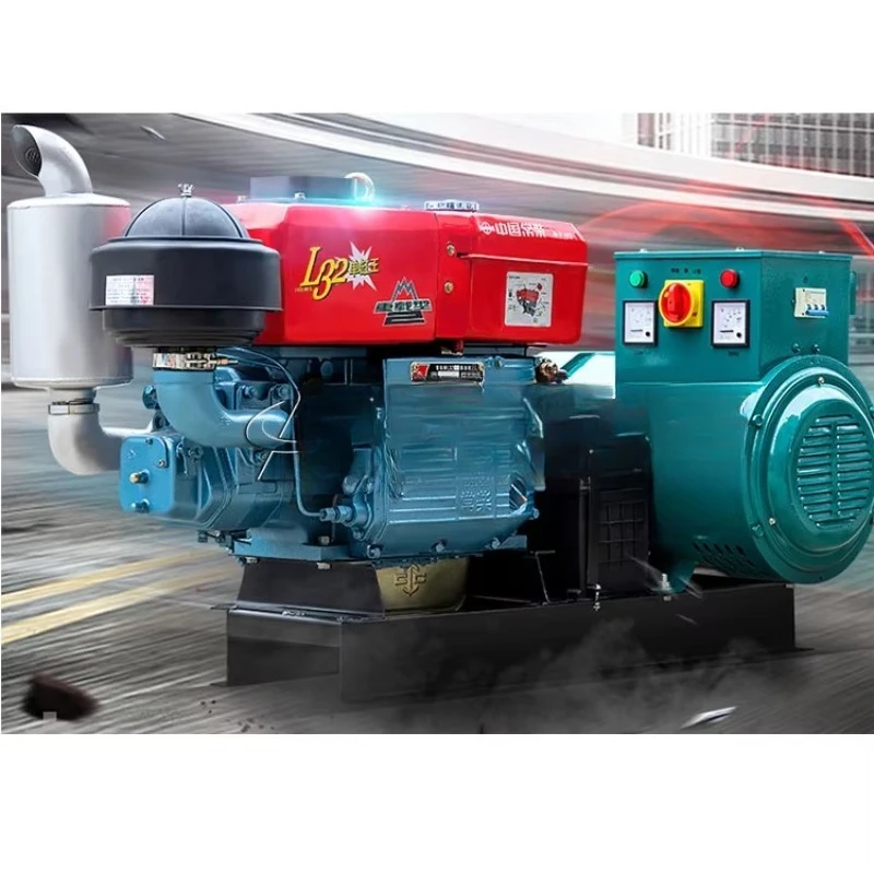 Fabricante-Distribuidor de componentes do núcleo de peças do gerador de máquinas de mineração Incl. Indústrias de construção da caixa de engrenagens do motor