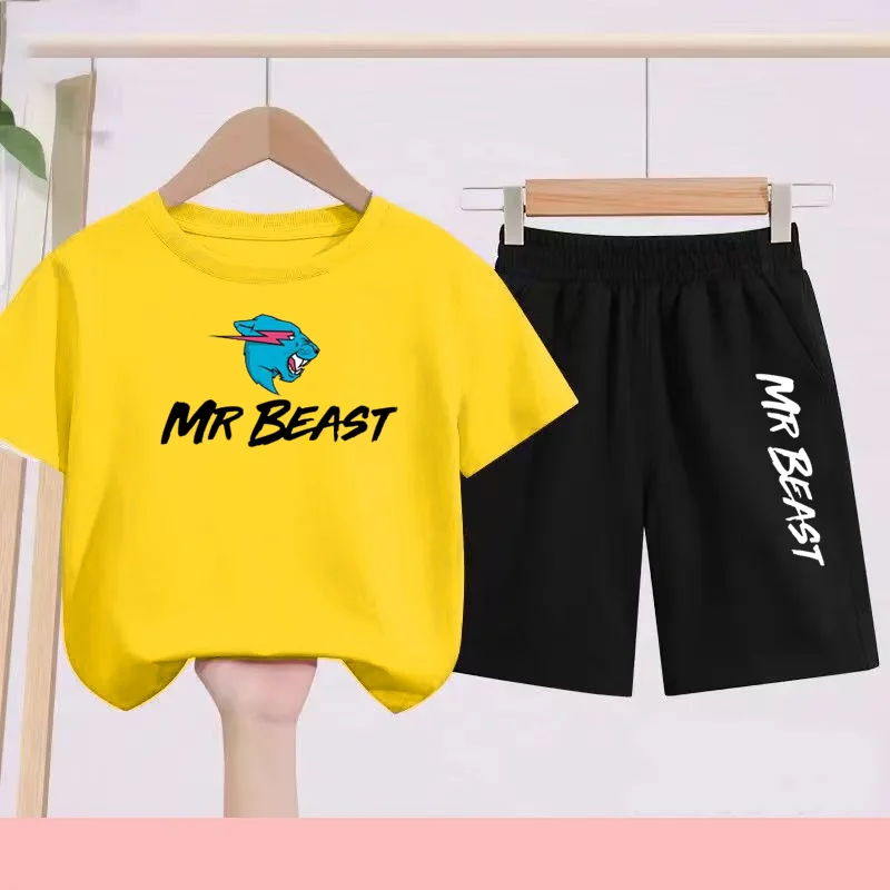 Kids Summer Sport Set 4