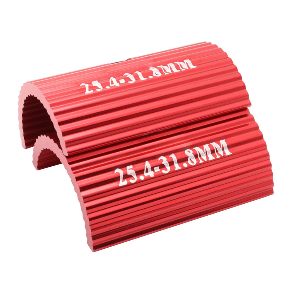 

HANABASS 2 шт. адаптер для руля легкий прямой стержень из алюминиевого сплава для велосипедных аксессуаров золотой