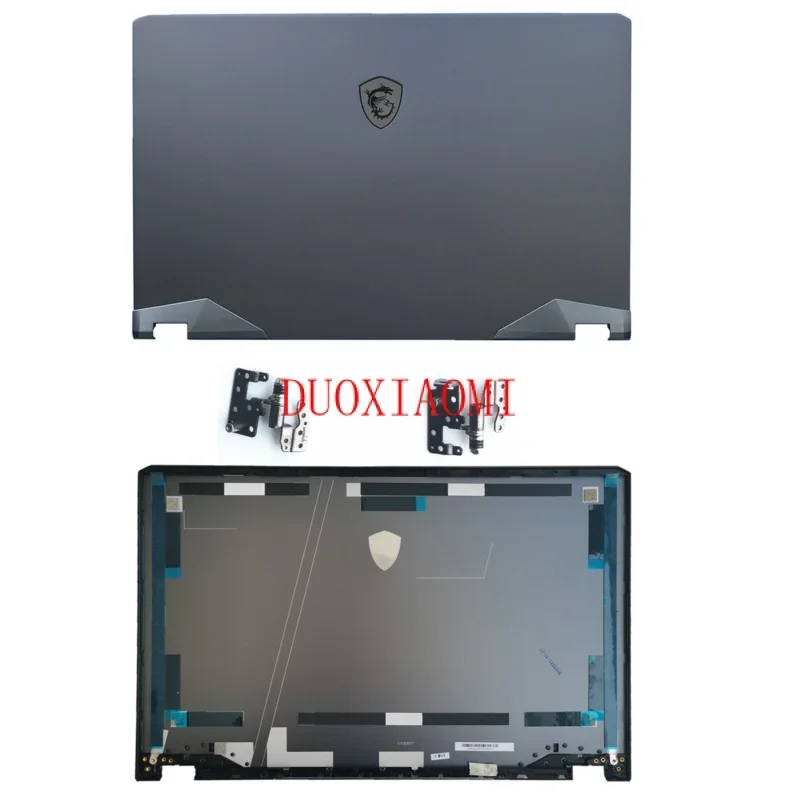 

LCD Back Cover Hinge For MSI 9S7-17K314 GE76 GP76 Raider 11UG/11UH/11UE(MS-17K3)