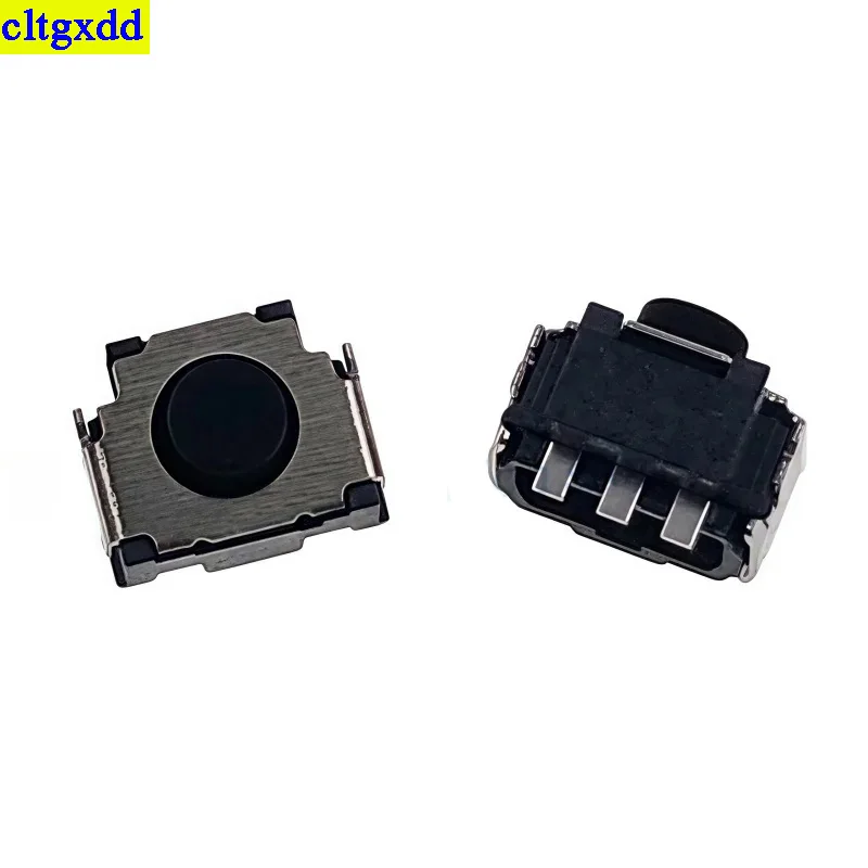 Cltgxdd 2-20piece FOR Switch/3DS/3DSLL/2DS/new 3DS/new 3DSLL micro-switch button LR left and right shoulder trigger button