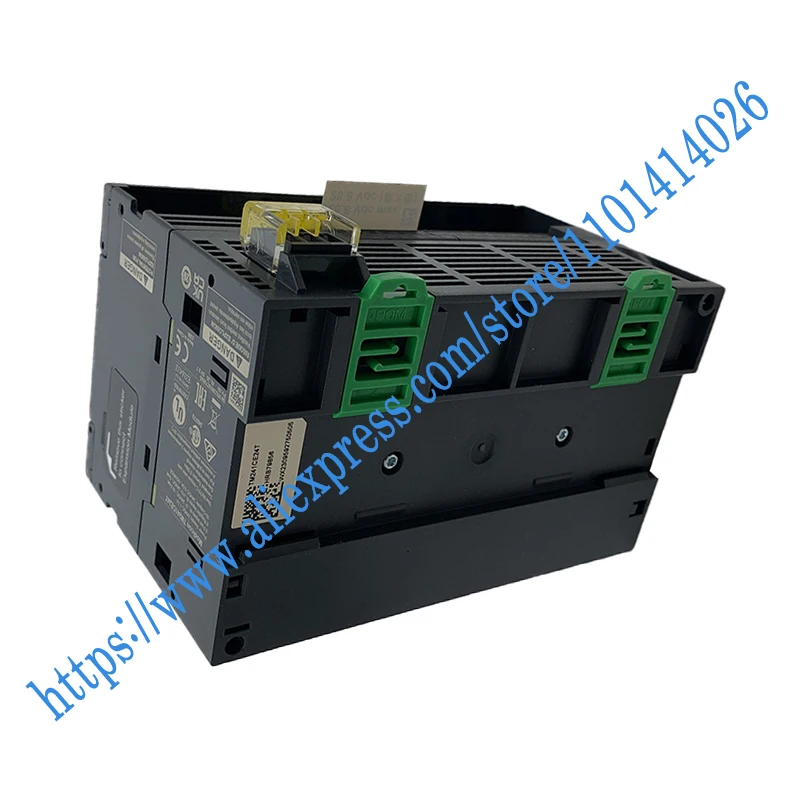 New Original PLC ControllerTM200C20R TM200CE24R TM200C16R TM200CE24T TM200C60R TM200C40R TMCR2AM3 TM200C16T One Year Warranty