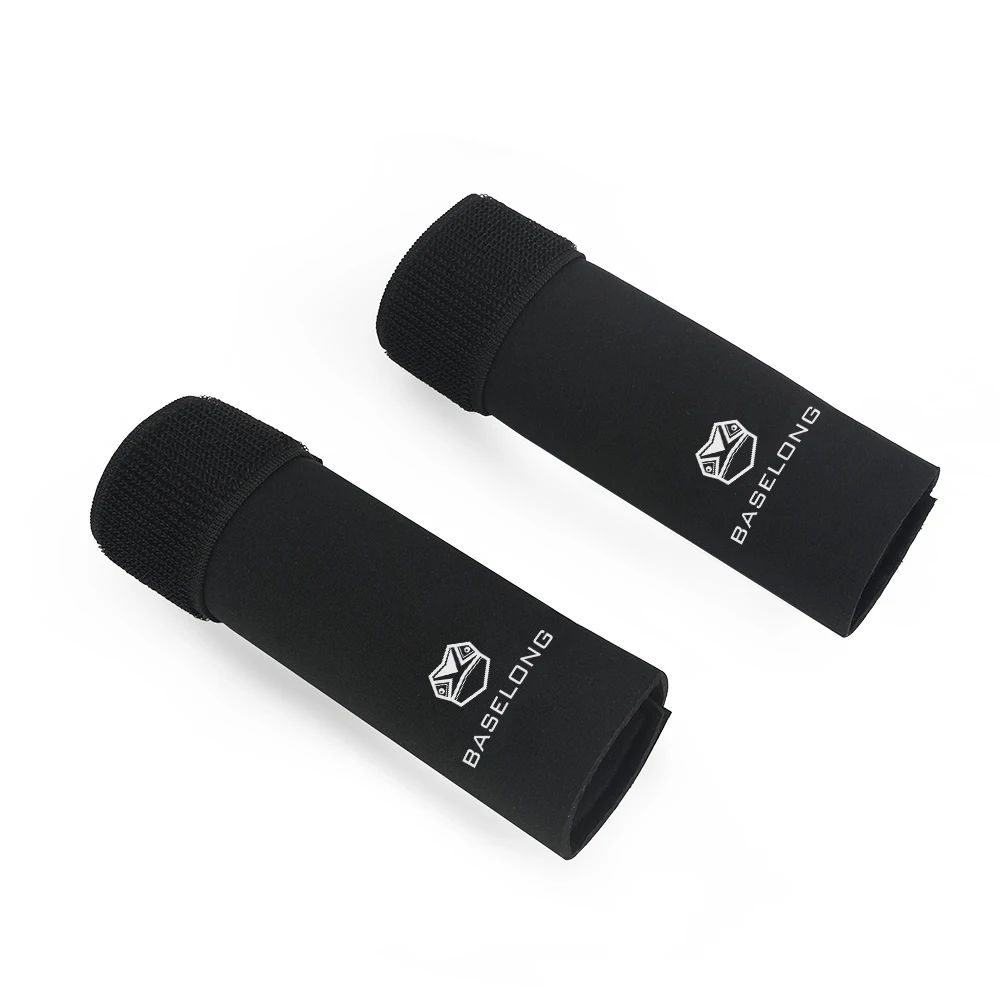 

For EXC-F 150 250 300 350 450 500 EXC EXCF 2004- 2023 Motorcycle Accessories Fork Protection Cover Shock Absorber Dust Protector