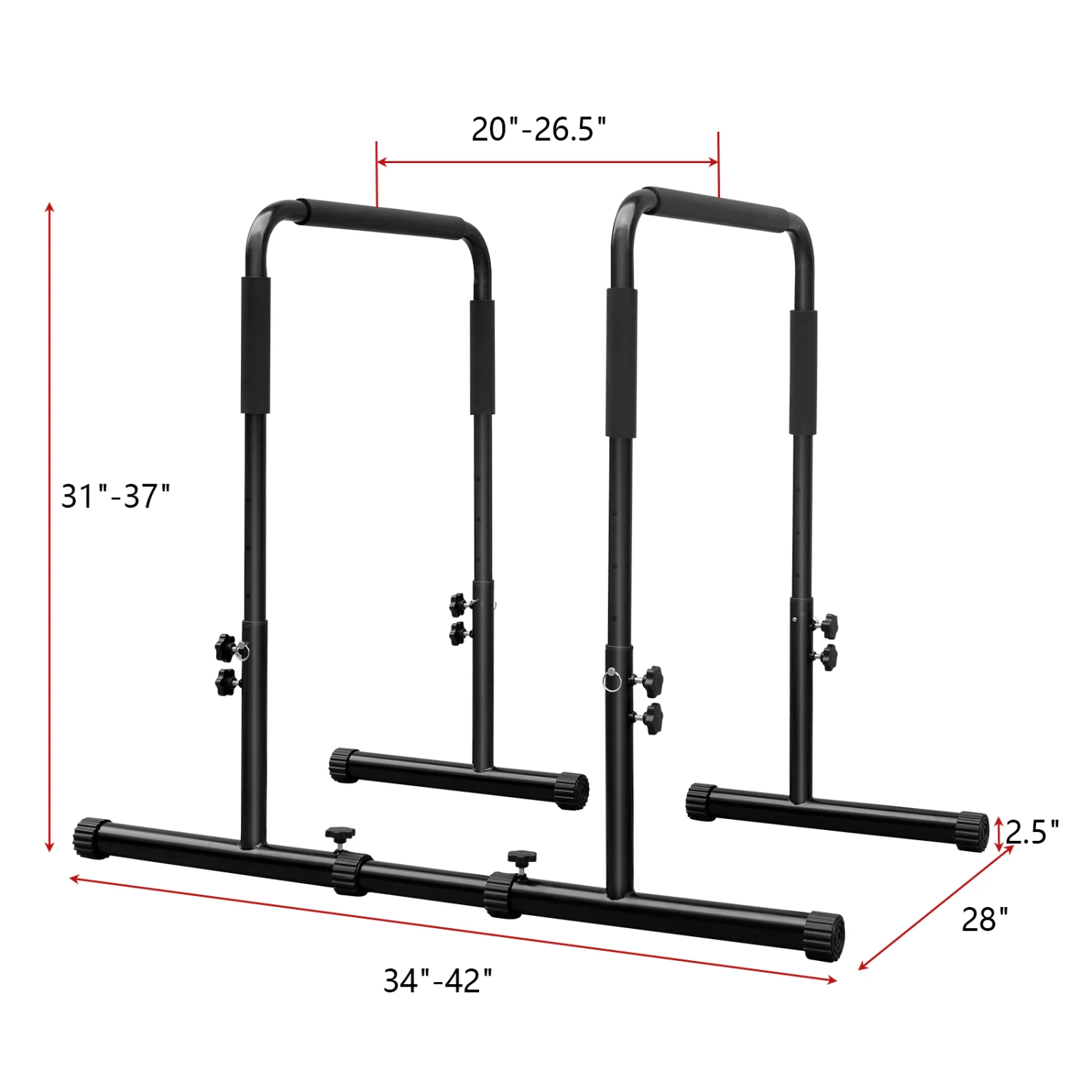 

Home Balance Frame Indoor Outdoor Grip Protector - High-Strength Structure for Durability