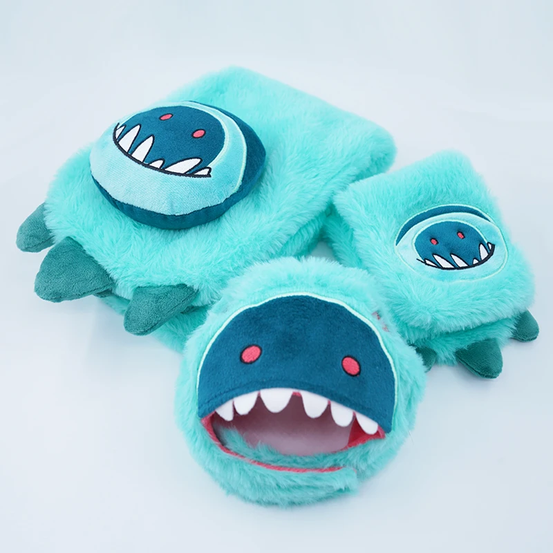 Juego DOTA2 Tidehunter bufanda sombrero serie bonita mercancía para mascotas para Doujin Cosplay gatos perros vestir regalos