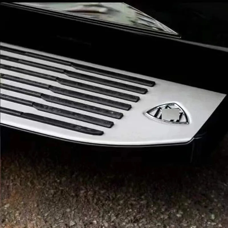 

Factory PriceGLS/gle electric pedal X167 V167 gle/ GLS door on both sides of the ligent pedal style foot pedal modification