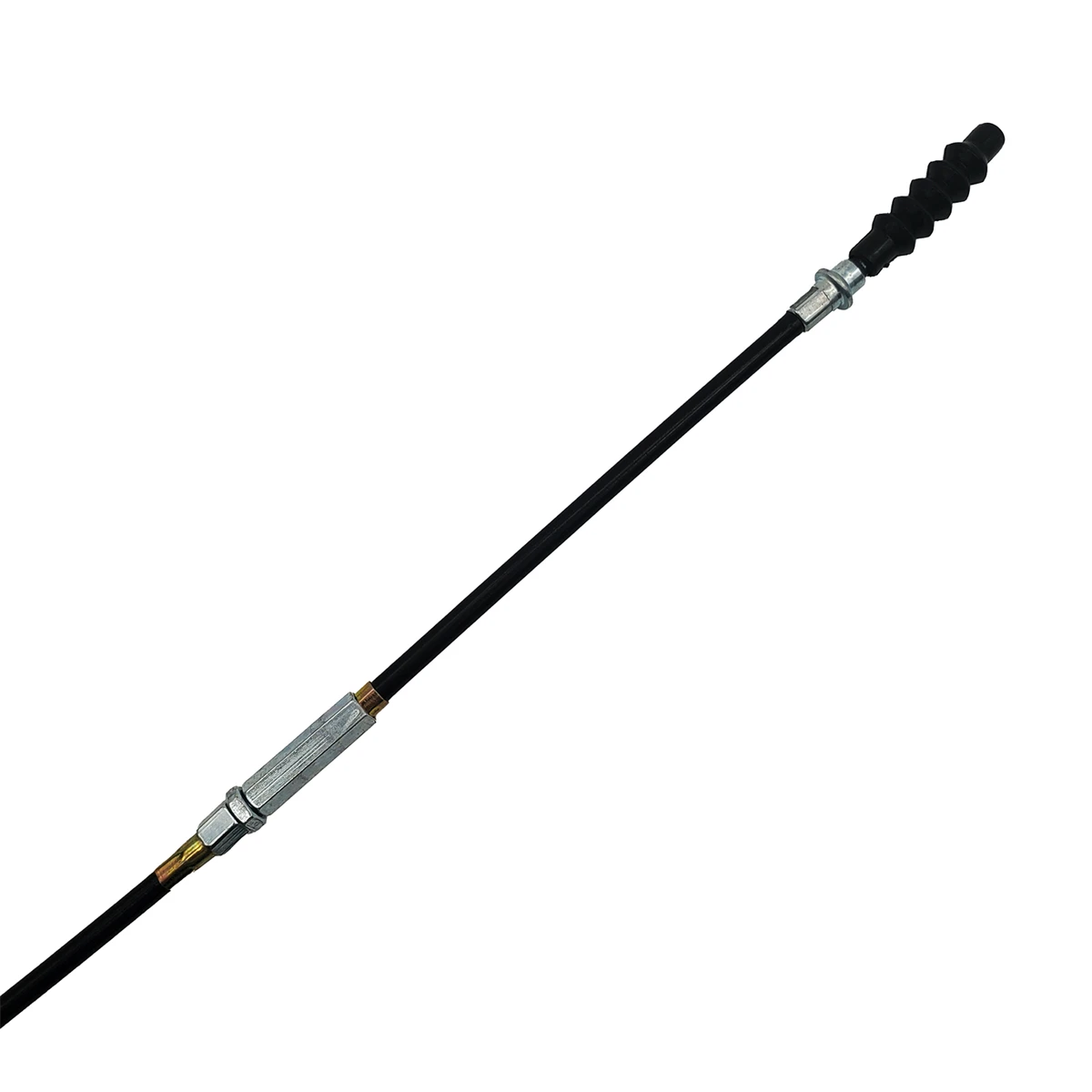 Motorcycle Clutch Cable & Throttle Cable & Brake Line For Honda Z50 Z50A Z50J Z50R Mini Trail Monkey Bike Motorcycle Parts