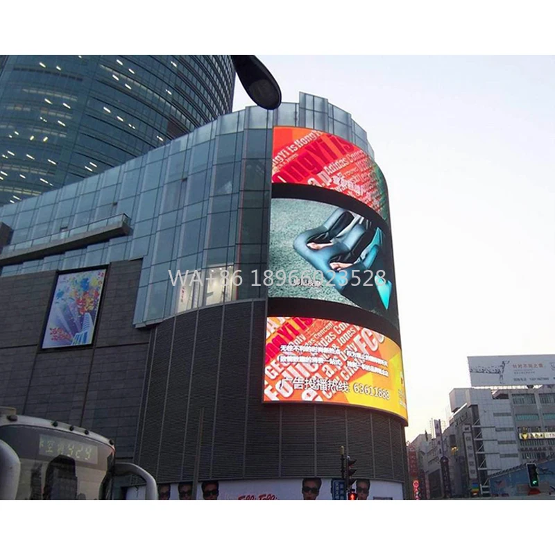 P5 Outdoor Advertis…