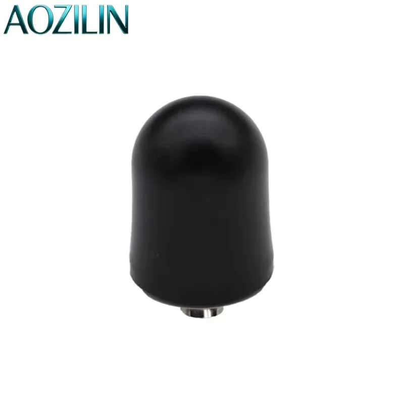 AOZILIN High Precision Compact Helical GNSS Antenna L1 L2 L5 L-band Adjustable For GNSS Position Tracking