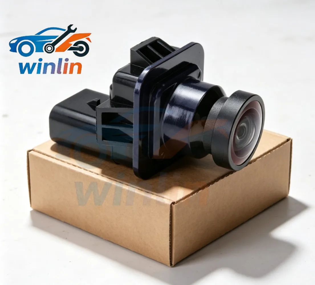 OEM For Ford F-150 2011-2014 EL3T-19G490-AA Rear View Backup Camera Reverse Parking Assist EL3Z-19G490-D