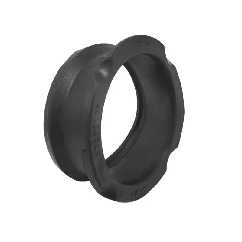 Apply to Aud-i A4 B9 Throttle sealing ring Air intake pipe gasket Rubber ring of intercooler pressure pipe