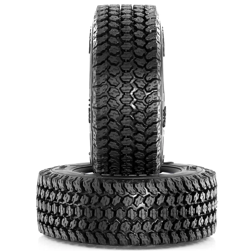 AA60-4PCS 116 ミリメートルオフロードバギータイヤホイール 12 ミリメートル六角ハブ 1/10 RC レーシングカー 4WD ニトロ HPI/HSP/バズーカ/キャンピングカー/京商用