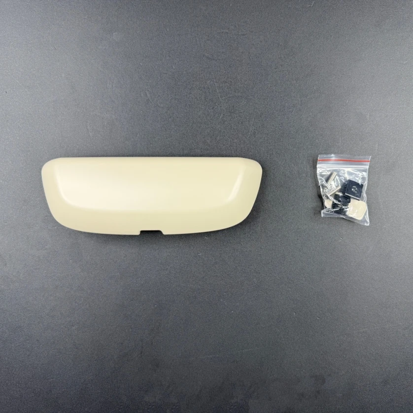 Auto-Sonnenbrillenhalter für BMW F-Serie und G-Serie F20 F30 F31 F80 F34 F10 F11 F25 G20 G30 G31 G32 G11 G12 G01 G05 G07 – Detail 7