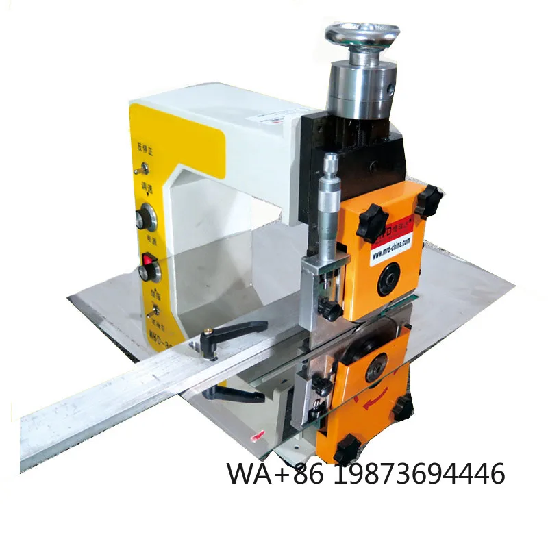 Fully Automatic PCB Cutting  High Efficiency Industrial Circuit Board Splitting and Processing Tool