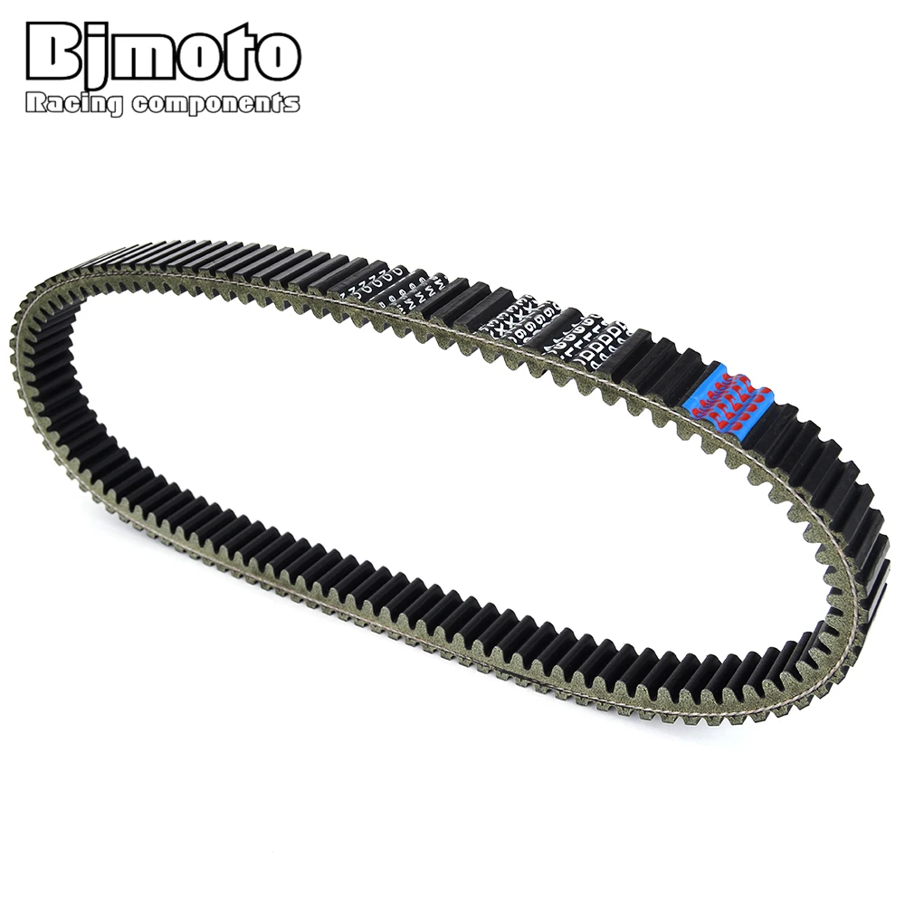 

KVF300 KVF 300 Drive Belt For Kawasaki KVF-300 Prairie 300 4X4 1999 2000 2001 2002 59011-1065