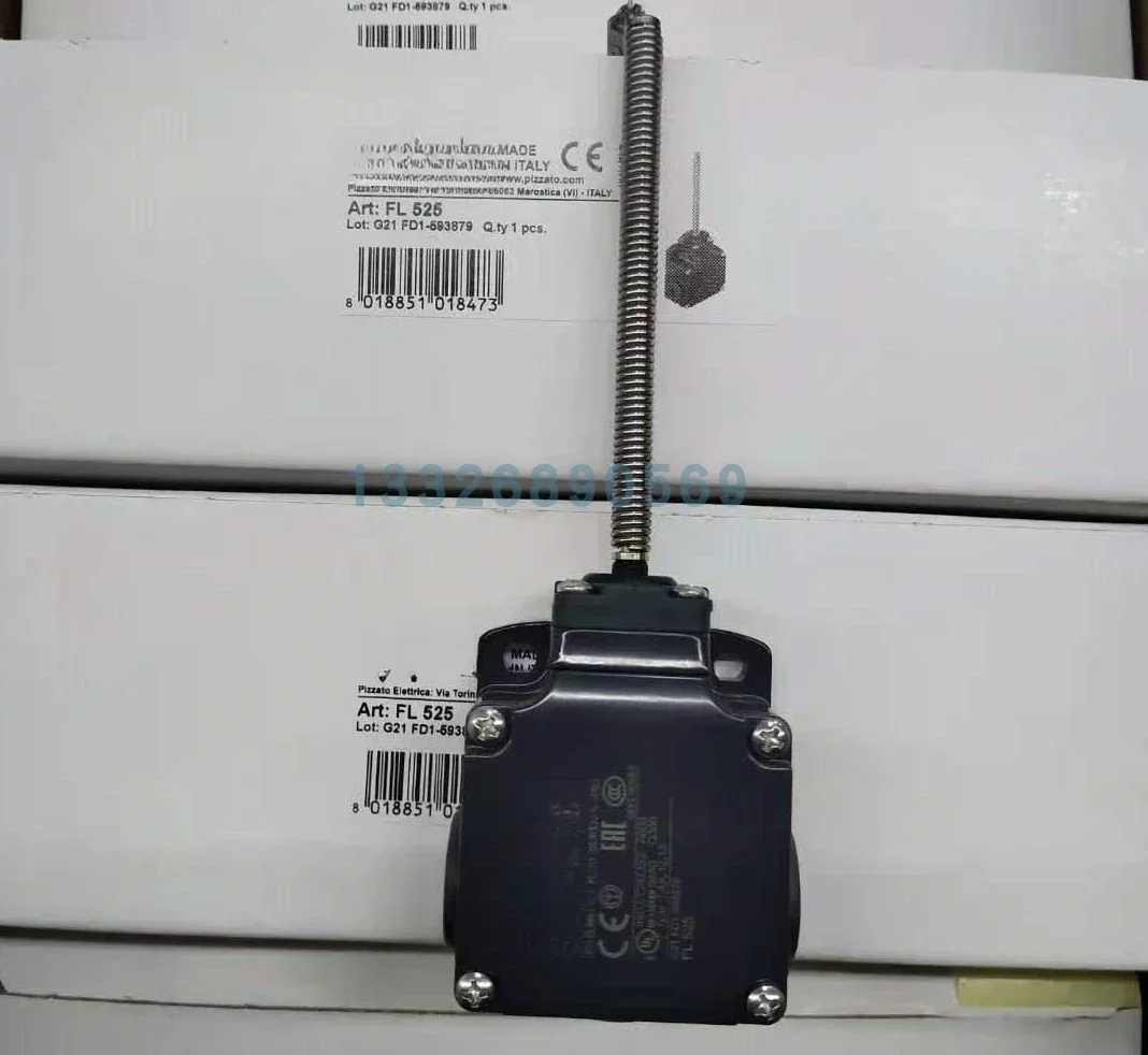 Limit switch, stroke switch FL604 brand new original genuine