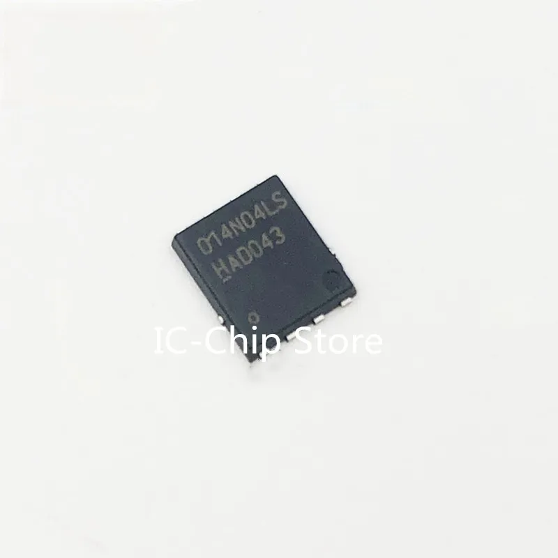 5PCS ~ 100 TEILE/LOS BSC014N04LS 014N04LS TDSON8 Neue original