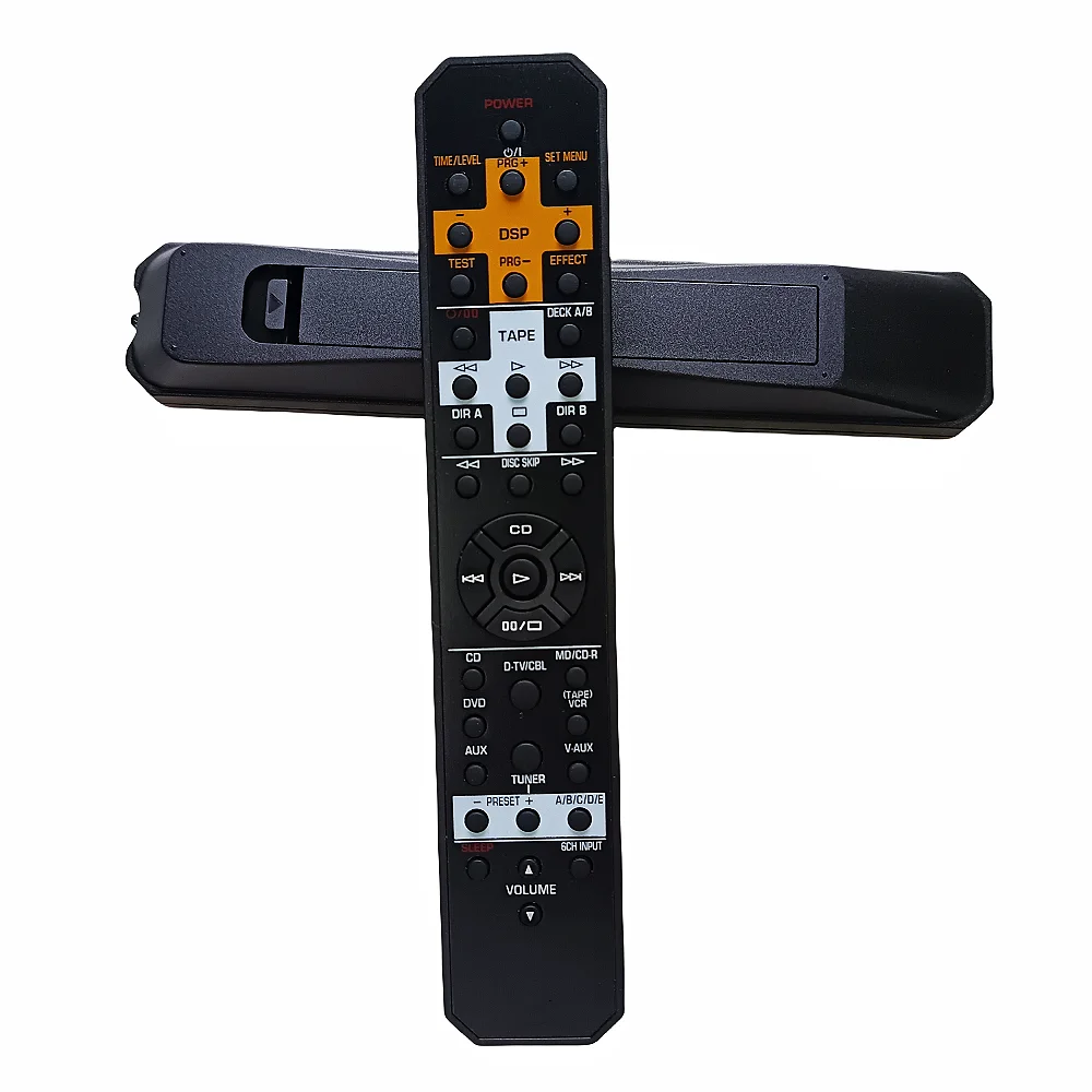 Remote Control For Yamaha RX-V420 RX-V396RDS RXV396RDS RAV-14 RAV420RDS RX-V420RDS AV Receiver