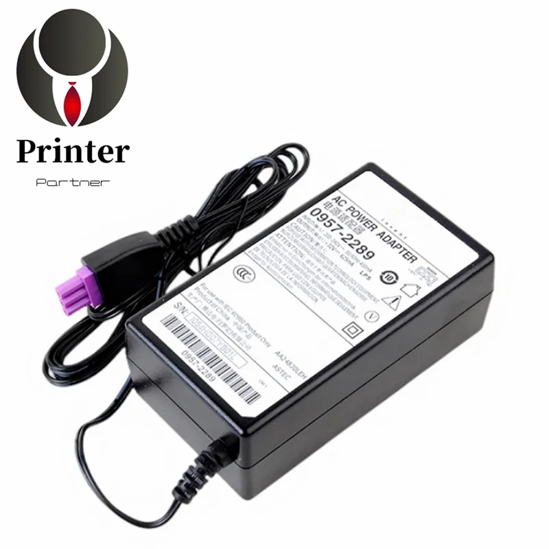 Printer-Part 0957-2289 Power Supply For HP J4500 J4580 J4660 J4680 J6480 D2500 D2680 F420 F4210 F4280 F4480 F4488 Printer