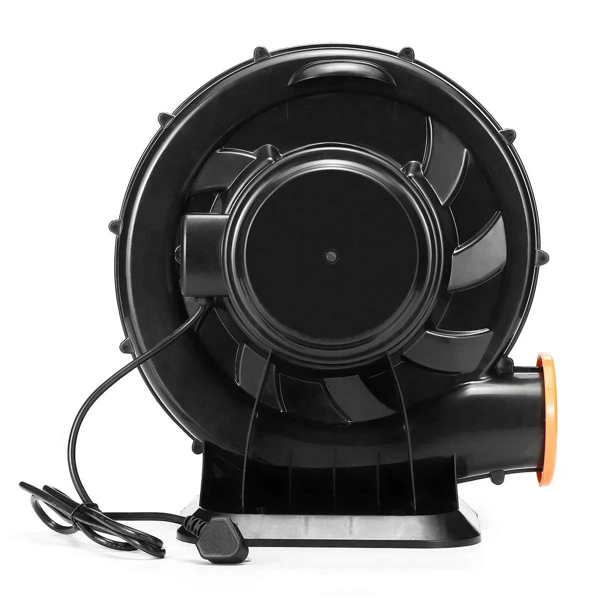 [in stock]750W Brushless Air Blower Fan Centrifugal Fan Blower Turbo Blower For Inflatable Bounces House Bouncy Castle Barbecue