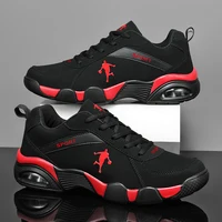 NKLSA – baskets pour hommes, nouvelles chaussures d'extérieur décontractées pour hommes, baskets confortables pour la marche, Tenis Masculino Zapatillas Hombre 4
