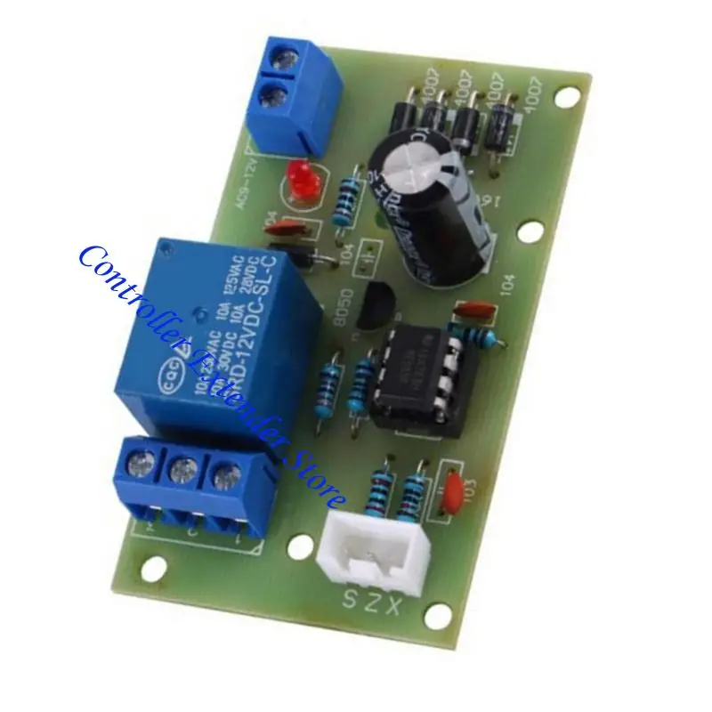 N84B تبديل مستوى خزان المياه مستشعرات تشغيل المضخة التلقائية لتطبيقات التحكم في الفيضانات